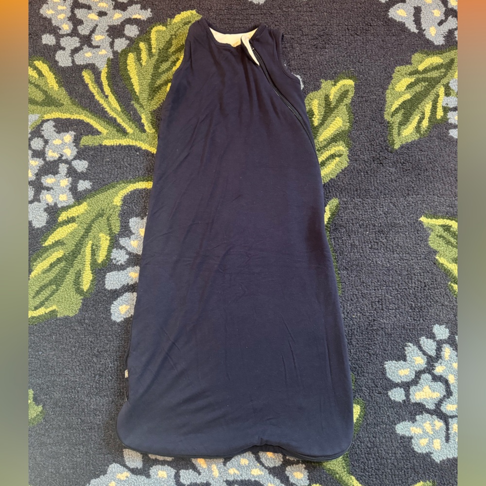 Kyte BABY Navy Blue Sleep Sack